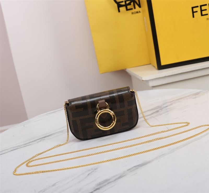 Fendi Baguette Bags